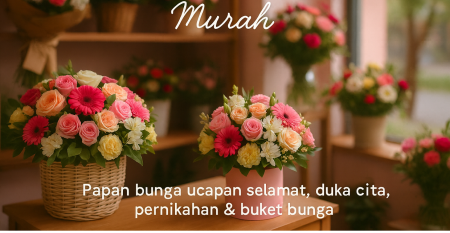 Toko Bunga Panenjoan
